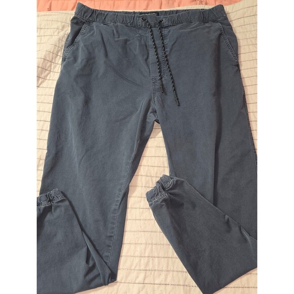 Mens American Eagle Extreme Flex Pants Large - Picture 1 of 4